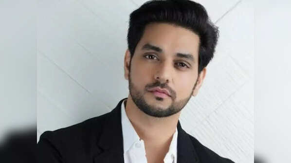 Shakti Arora