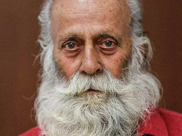 Sreenivasan