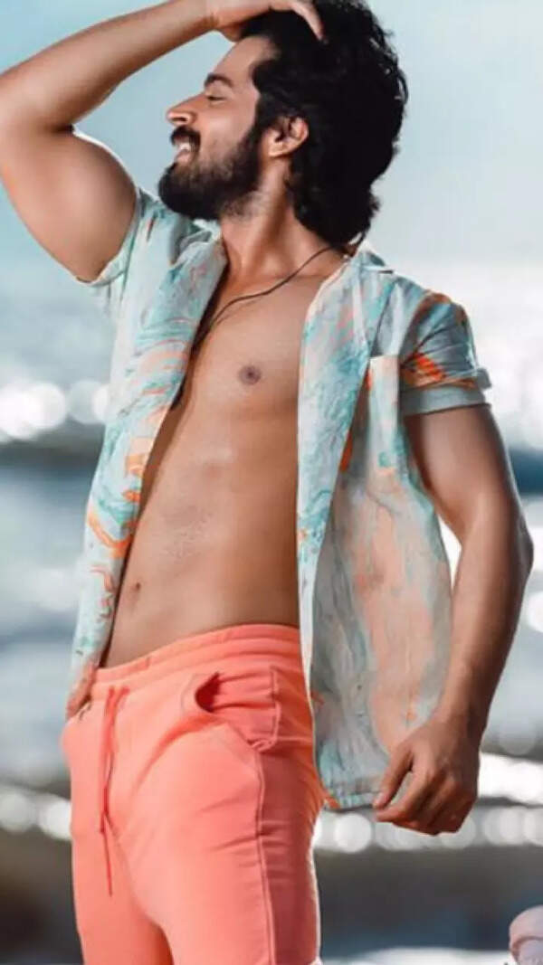 Harish Kalyan