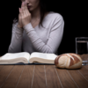 ​A resolve of self-discipline