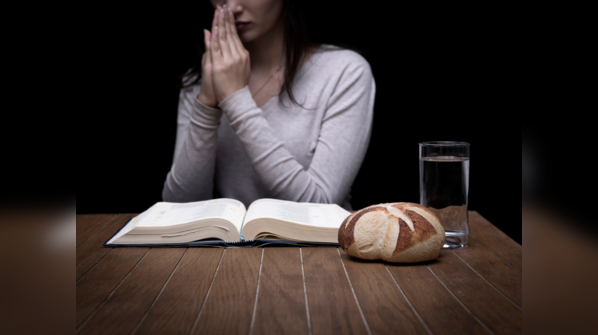 A resolve of self-discipline