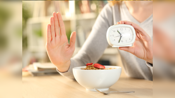 What makes fasting central