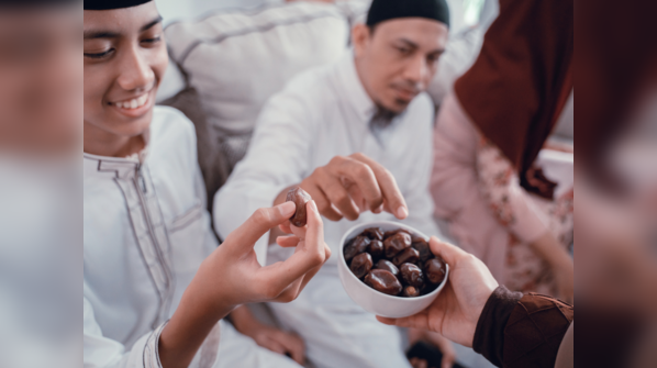 Fasting in Islam