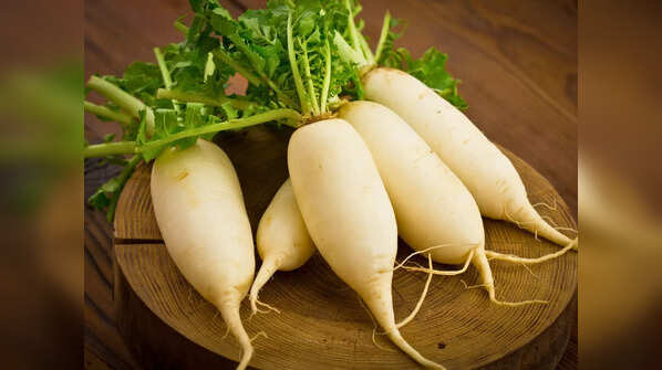 Radish