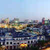 The most expensive commercial hub