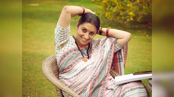 Being known as ‘Telangana Thalli’