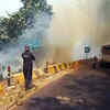 Article image for: Human activity: Another reason for wildfire in Uttarakhand