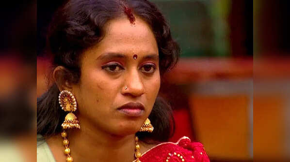 Thamarai Selvi