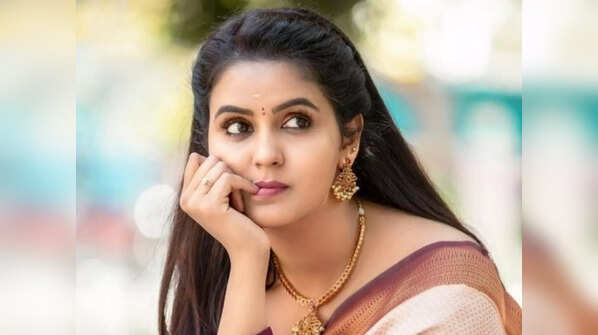 Chaitra Reddy