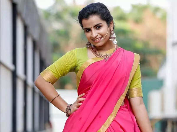 Shivangi Pictures