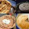 5 lesser-known breads of India that must be popularised