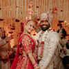 ​Arti exudes happiness