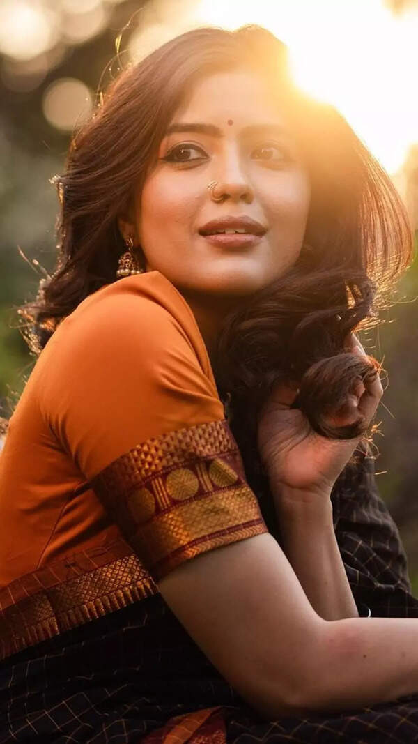 Amritha Stills