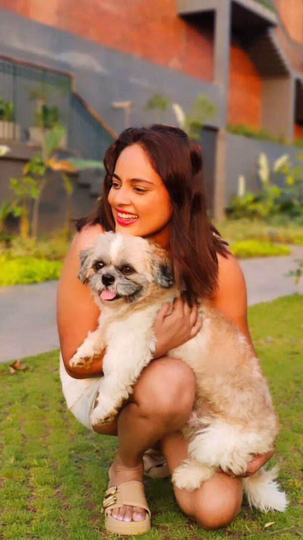 Nandita Swetha