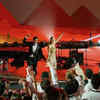 ​The wedding functions