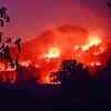 Top reasons for fire