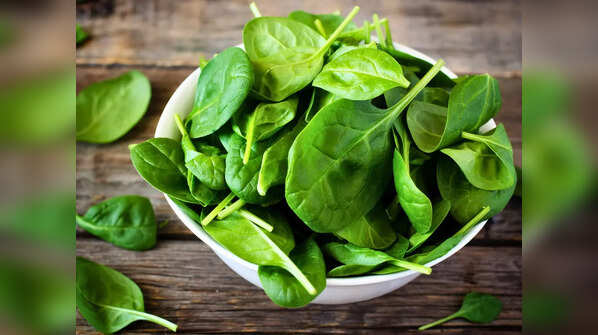 Spinach