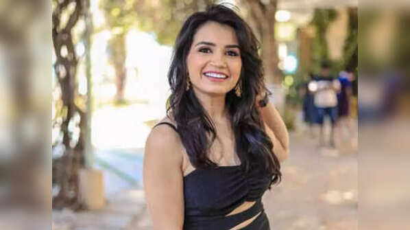 Priya Ahuja