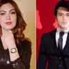 Raj and Munmun address engagement rumours