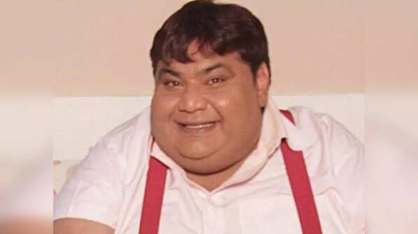 Kavi Kumar Azad
