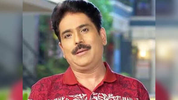 Shailesh Lodha