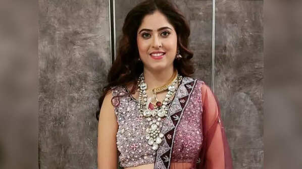 Monika Bhadoriya