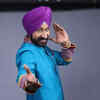 Gurucharan Singh