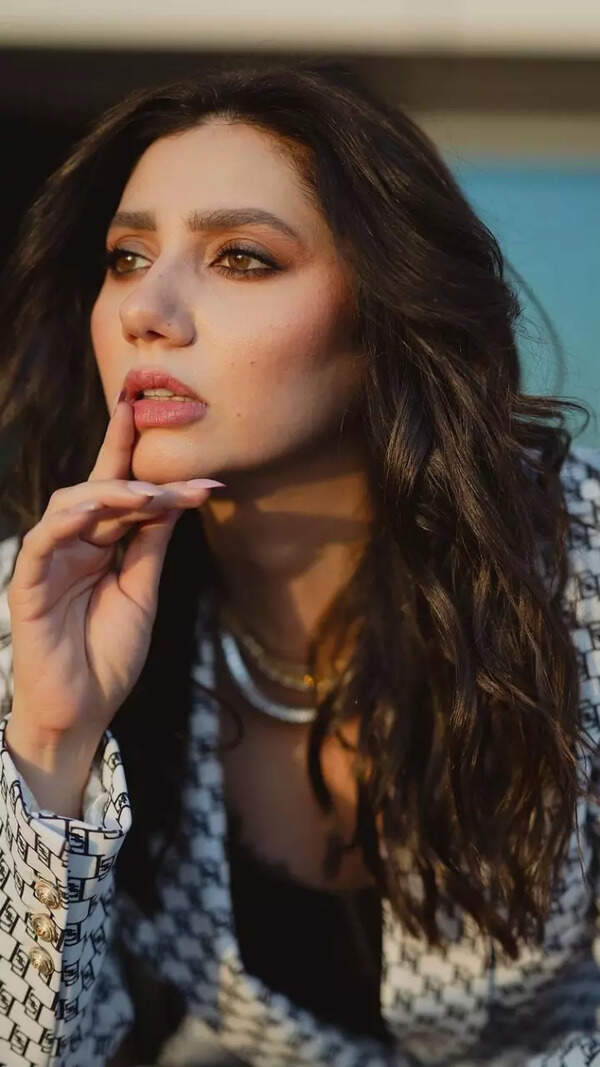 Mahira Khan