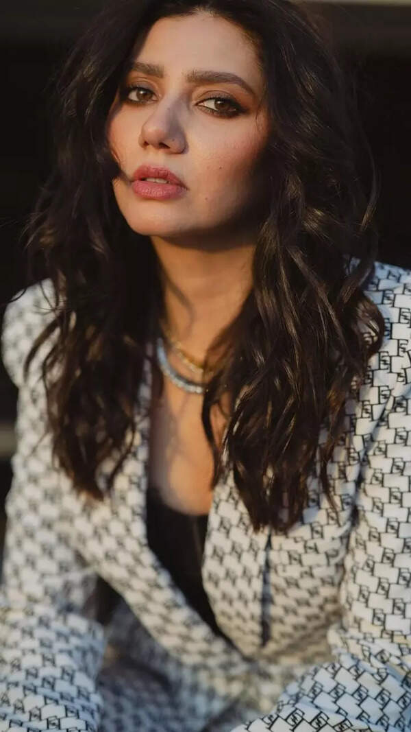 Mahira Khan
