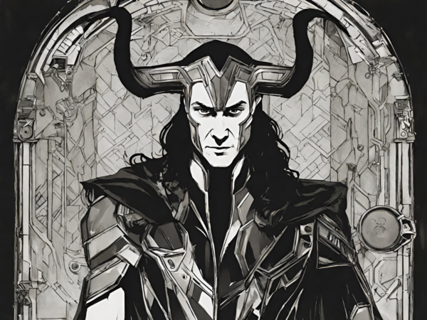 Loki