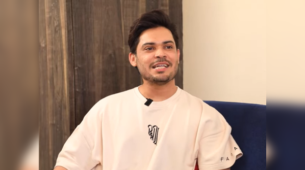 Exclusive- Kunwar Amar Singh on his breakup: It happened because of the financial situation I was in and left a huge impact on me