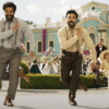 Article image for: '<i class="tbold">naatu naatu</i>' from 'RRR'