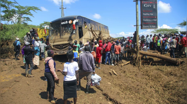 Impact beyond borders