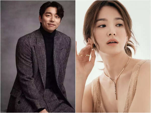 Gong Yoo Images