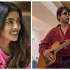 Article image for: <i class="tbold">Siddhant Chaturvedi</i> plays guitar, grooves with friends as he celebrates his 31st birthday; rumoured girlfriends Navya Nanda REACTS - WATCH