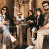 Jay Bhanushali and Mahhi Vij