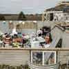 30 tornadoes hit the US states