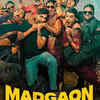 ​Madgaon Express