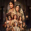 Article image for: Heeramandi: The Diamond <i class="tbold">bazaar</i>