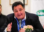 Rishi Kapoor: A cinematic journey through the ages