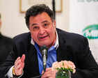 Rishi Kapoor: A cinematic journey through the ages