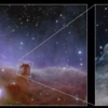 Capturing celestial charm: James Webb Telescope reveals Horsehead ...