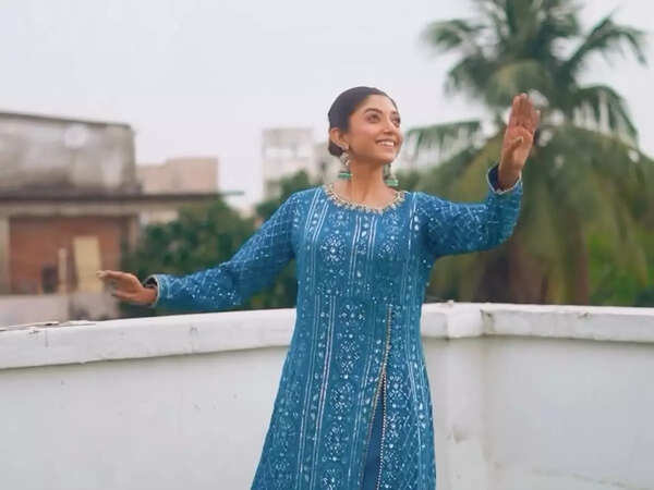 Devlina Kumar