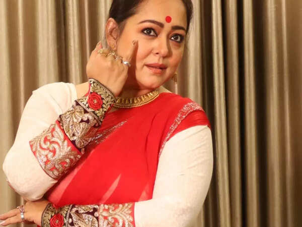 Aparajita Adhya Wallpapers