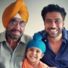 ​Father's reaction to his dream of becoming a chef