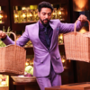 ​His first national TV show was MasterChef India