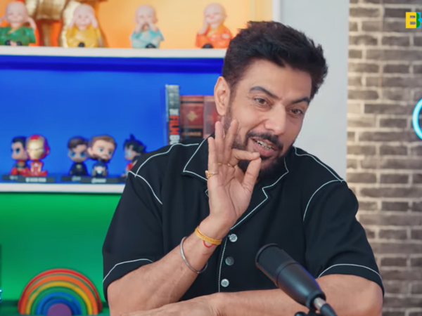 Ranveer Brar