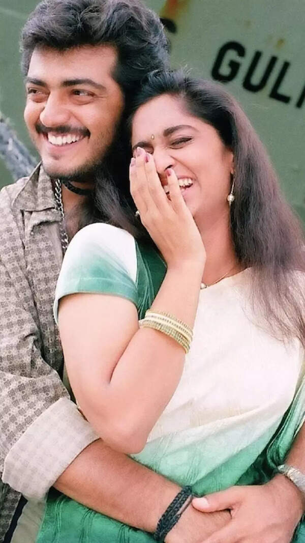 Shalini