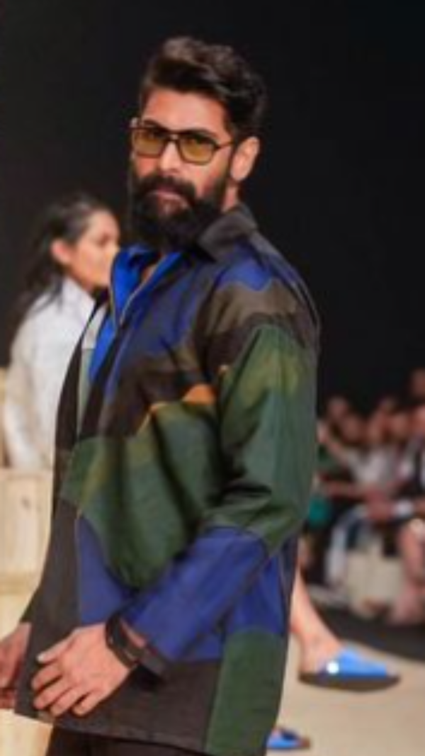 Rana Daggubati Images
