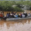 Deadly dam collapse devastates village